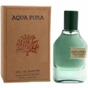 Aqua Pura EDP