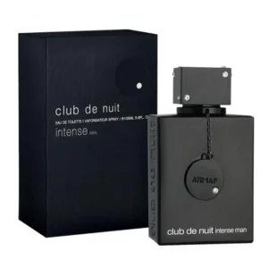 CLUB DE NUIT INTENSE MAN EDT 105ML