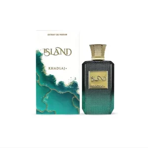 Island Dunes Khadlaj