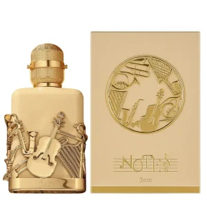 Notes - Fragrance World