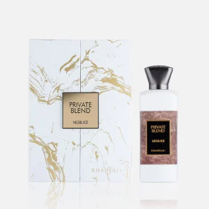 Private Blend Musk Ice
