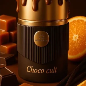 Choco Cult - Paris Corner