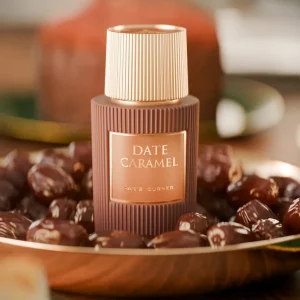 Date Caramel
