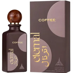 10ml Eternal Coffee by Paris Corner