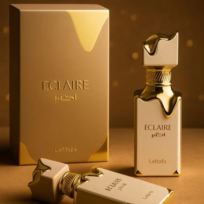 Eclaire – Claire Glow